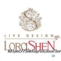 LoraShen, квітковий магазин фото