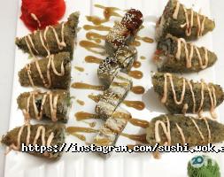 SushiWok Астана фото