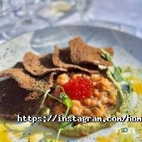 Home Park, літнє кафе фото