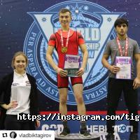 Школы танцев TIGER GYM фото