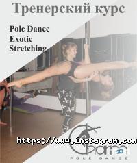 Charm Pole-dance відгуки фото