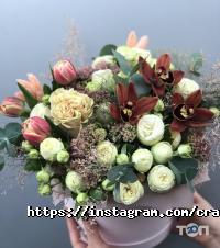 відгуки про Craft Flowers фото