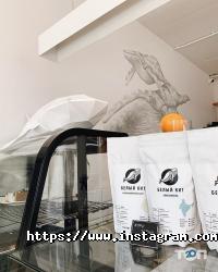 Кав'ярні та кондитерські Білий Кіт фото