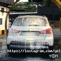 Автомийки YellowCarWash фото