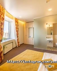 People Hotel відгуки фото