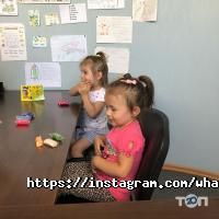 відгуки про What's Up фото