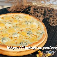 Green pizza Київ фото
