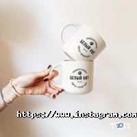 Білий Кіт Одеса фото