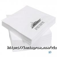 Візитка, рекламна компанія фото