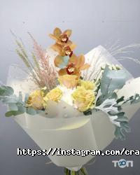 Craft Flowers отзывы фото