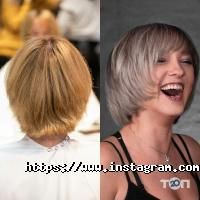 Курсы, тренинги Elvira Privalova Hairschool Odessa фото