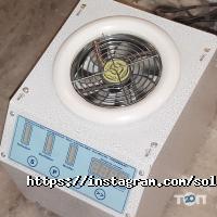 Сауни, бані та СПА Солька фото