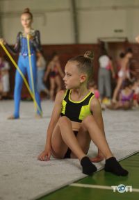 Khmelnytsky gymnastics отзывы фото
