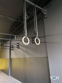 Varvar, спортзал фото