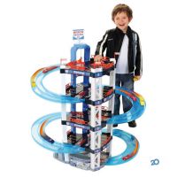 Дитячі магазини Bosch-mini фото