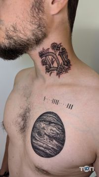 відгуки про Felisss Tattoo фото