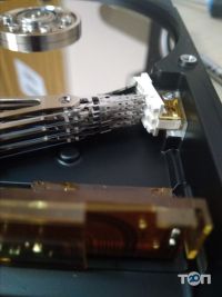 Kiev Data Recovery Київ фото