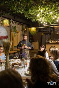 Gastro Укриття, ресторан української кухні фото