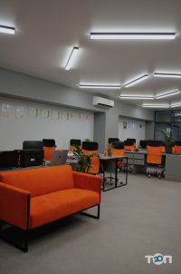 компанія Прометей фото