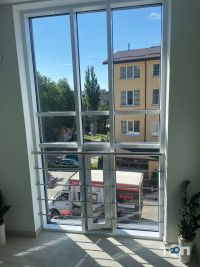 Новые технологии, окна, двери, металлопластиковые конструкции - фото 10
