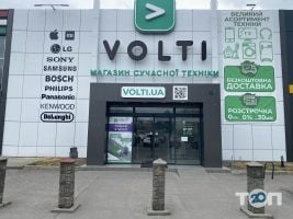 Volti, магазин техники и электроники фото