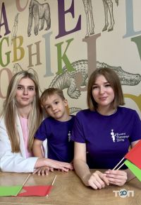 Дитяча корпорація успіху відгуки фото