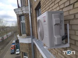 Mitsubishi Aircond відгуки фото