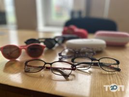 відгуки про Оптика-Медтехніка на 15 Квітня фото