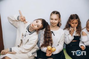 Діти майбутнього, міжнародна школа всебічного розвитку - фото 8
