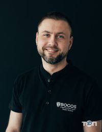 BOGOS Хмельницький відгуки фото