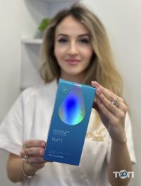 Lina Hetman, косметолог-дерматолог - фото 8