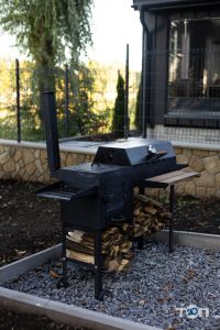 Panorama Ivachiv Тернополь отзывы фото