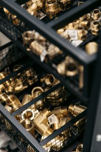 Магазини сантехніки та кераміки Санкран фото