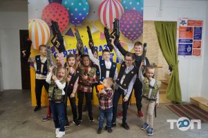 Blaster Tag Вінниця відгуки Blaster Tag Вінниця відгуки фото