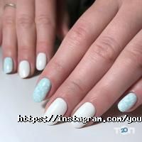 відгуки про Your.Nails.Kharkov фото