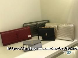 E'note відгуки фото