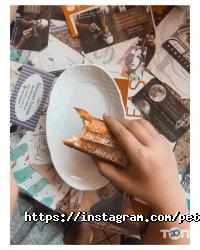 Petit Paris відгуки фото