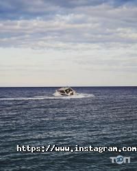 Пегас і Андромеда, компанія з організації морських прогулянок фото