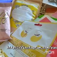 Panda.gifts.box Киев фото