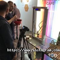SkyCap Одеса фото