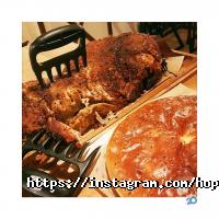 Hop-Pie, пирогова фото