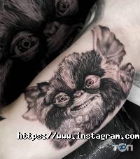 відгуки про Clann Tattoo Studio фото
