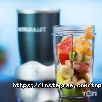 Магазини побутової техніки Top shop фото