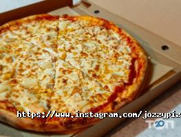 отзывы о Jozzy Pizza фото