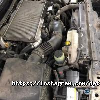 Lux Garage Харків фото