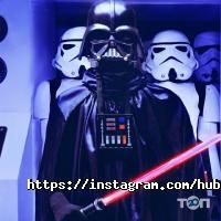 Hub Escape Quest, квест-к. фото