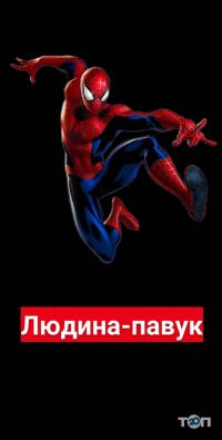 My funland, аніматори фото