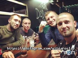 Sikario Днепр фото