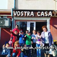 Vostra casa, піцерія фото