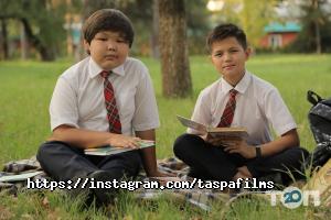 Taspa Films production отзывы фото